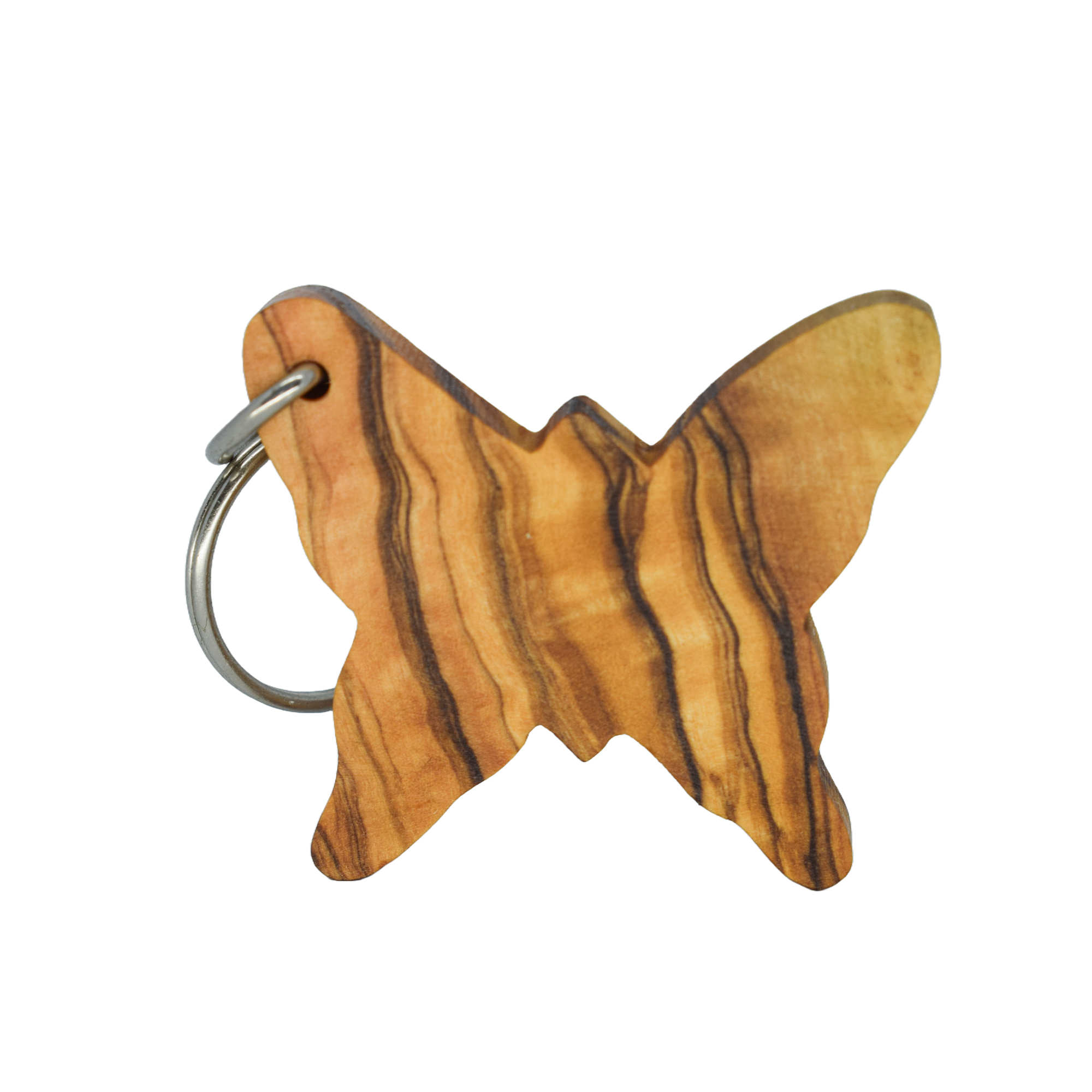 Schlüsselanhänger Schmetterling