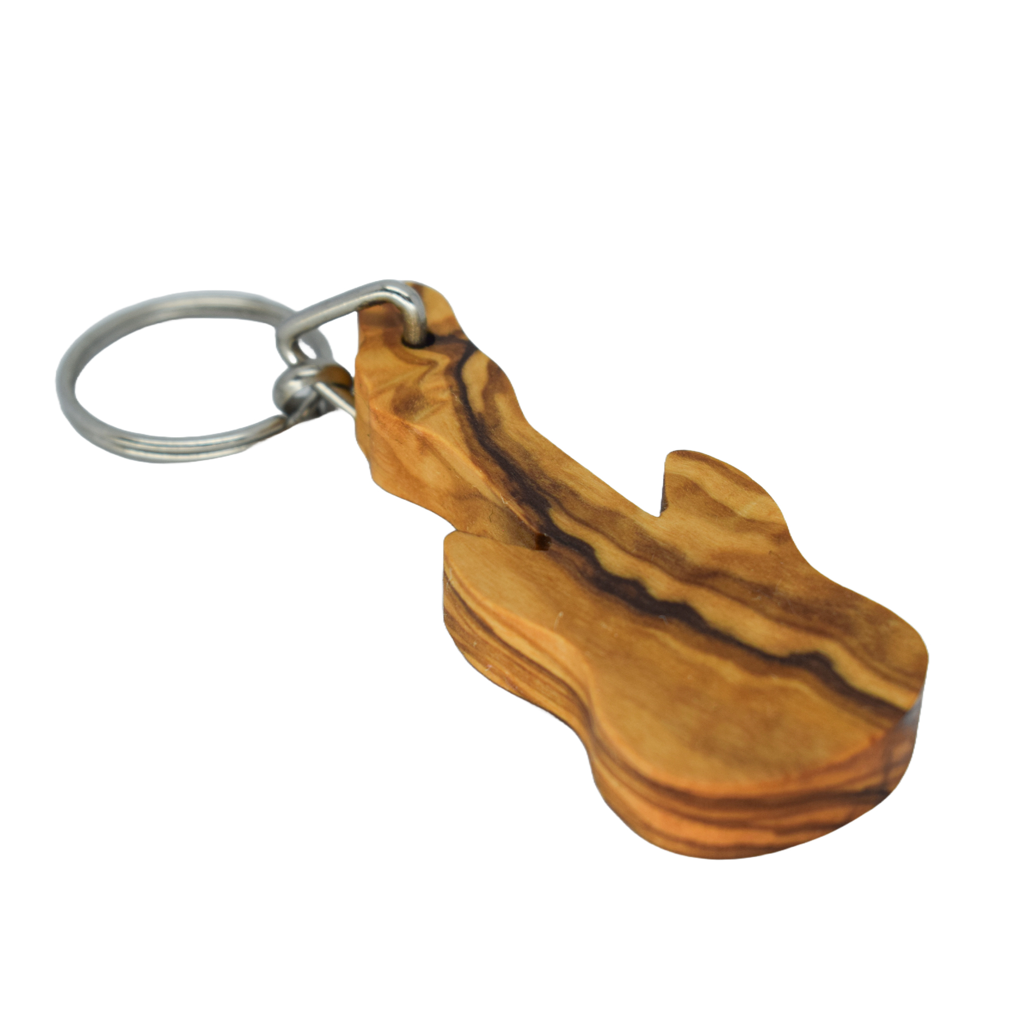 Schlüsselanhänger Gitarre